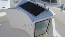 Fairline Squadron 62